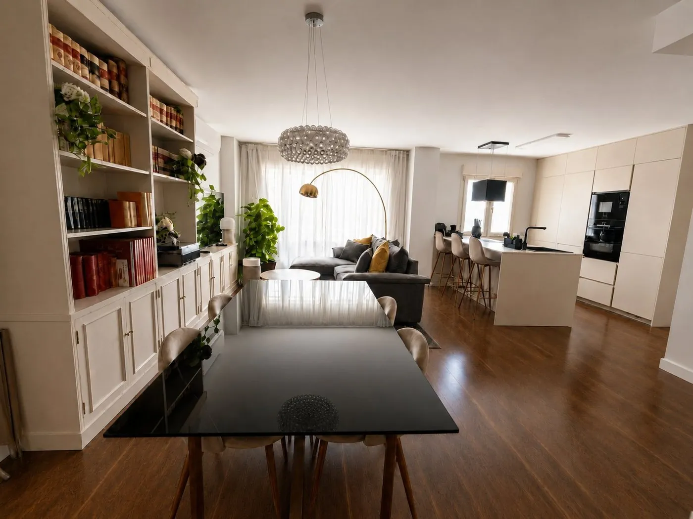 MM Suites Sevilla — Apartamento de lujo en Sevilla