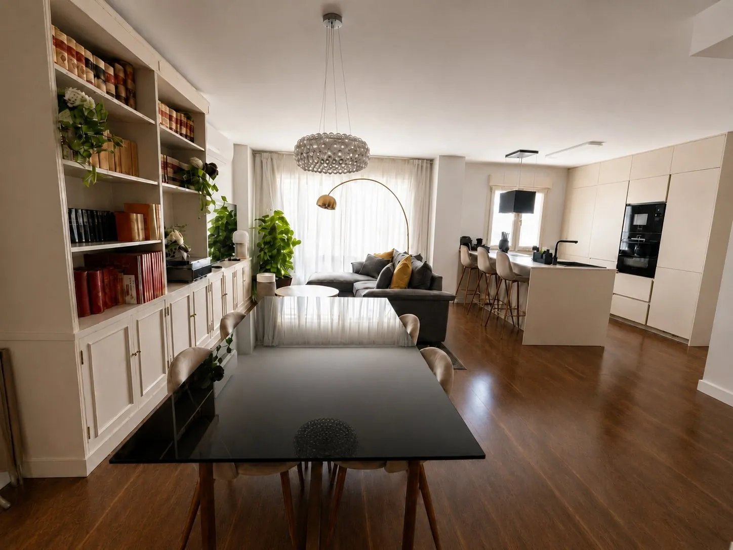MM Suites Sevilla — Nuestra historia