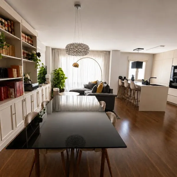 Salón MM Suites